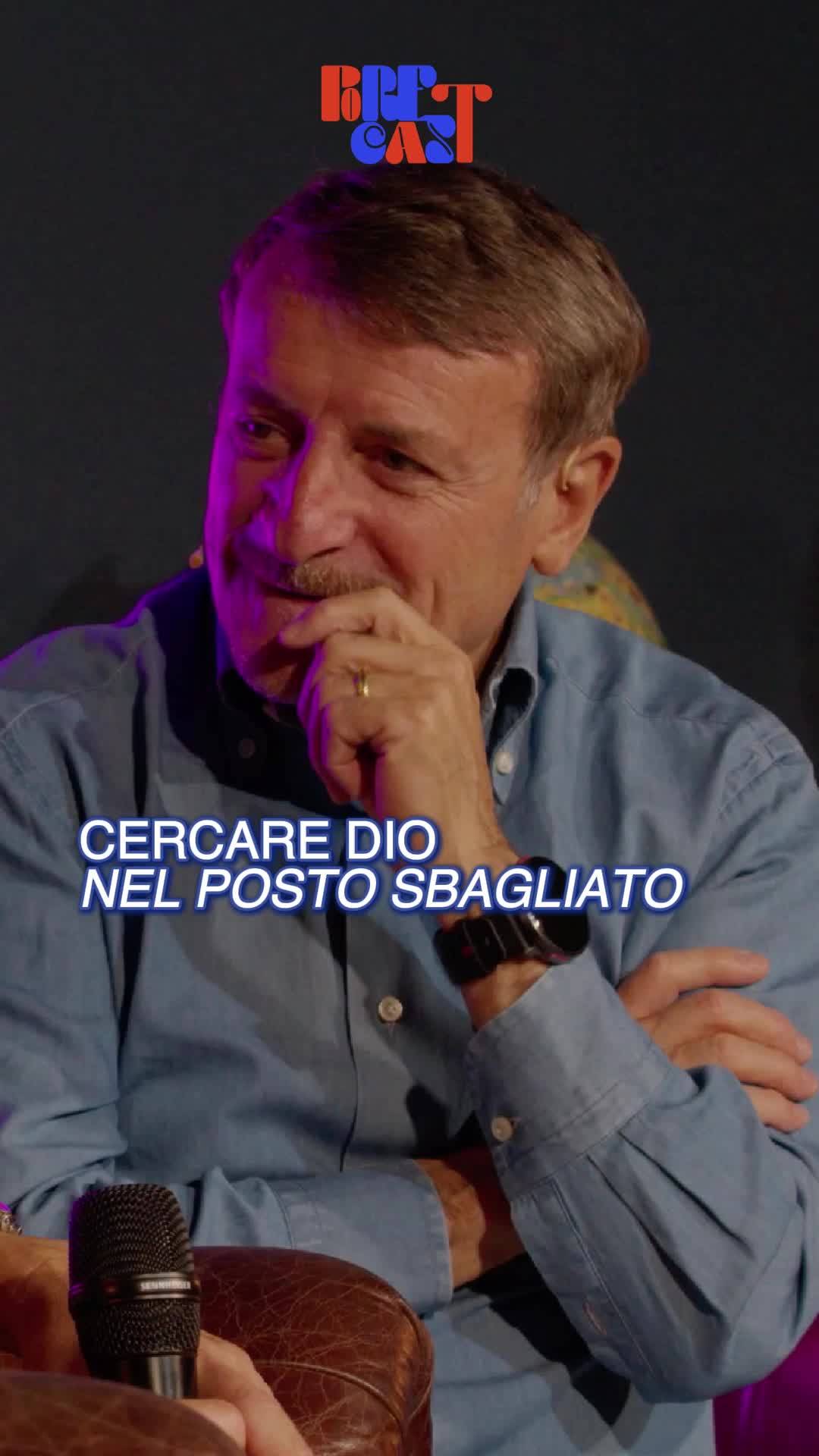 @PoretCast