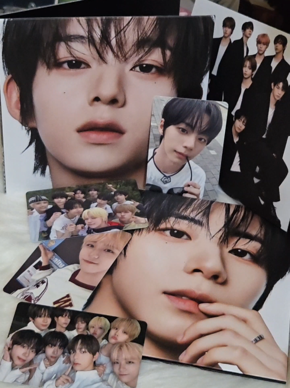 @𝐲𝐮𝐧。*゚+✨🫧