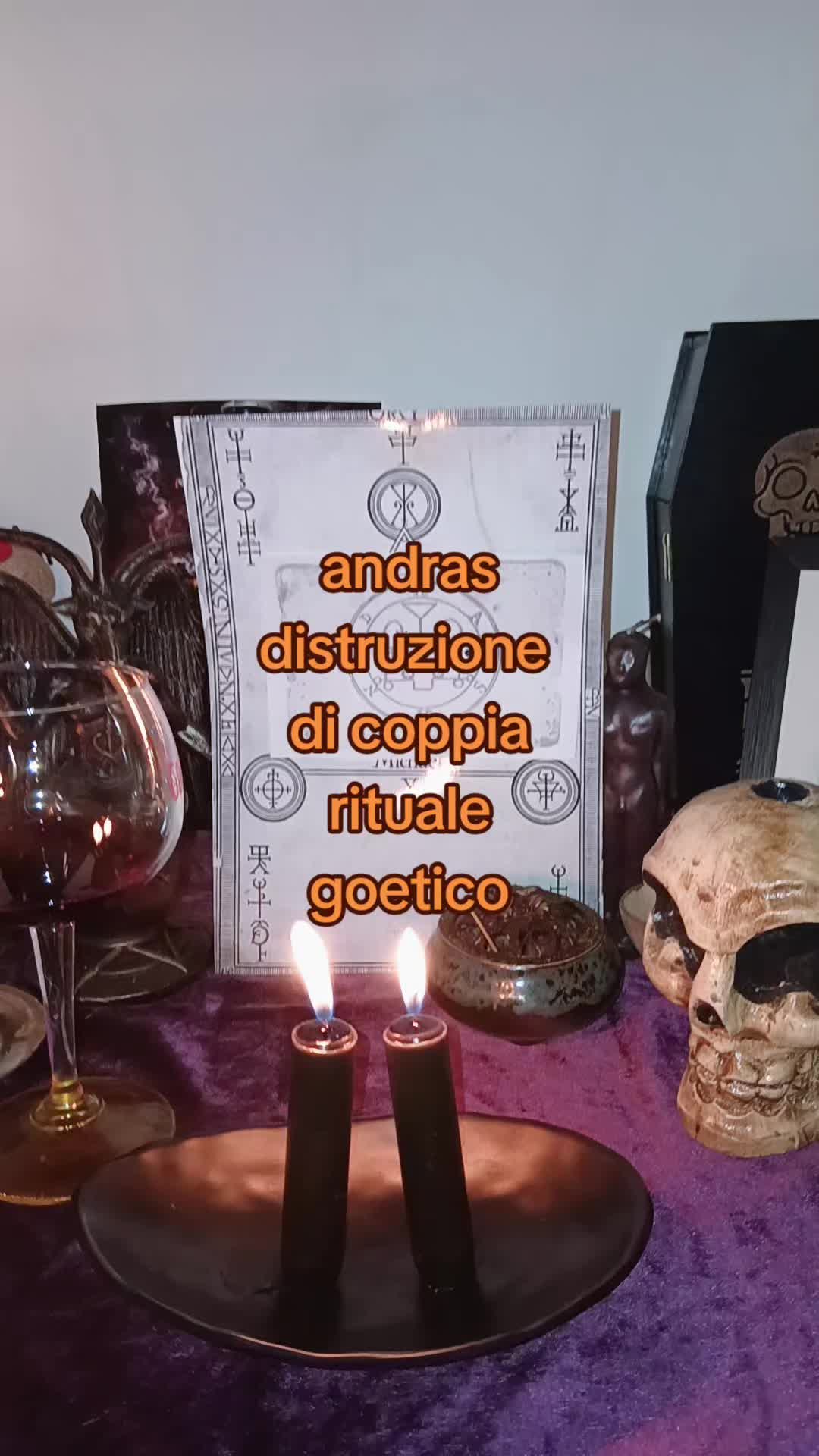 @I Tarocchi di Camy&rituali