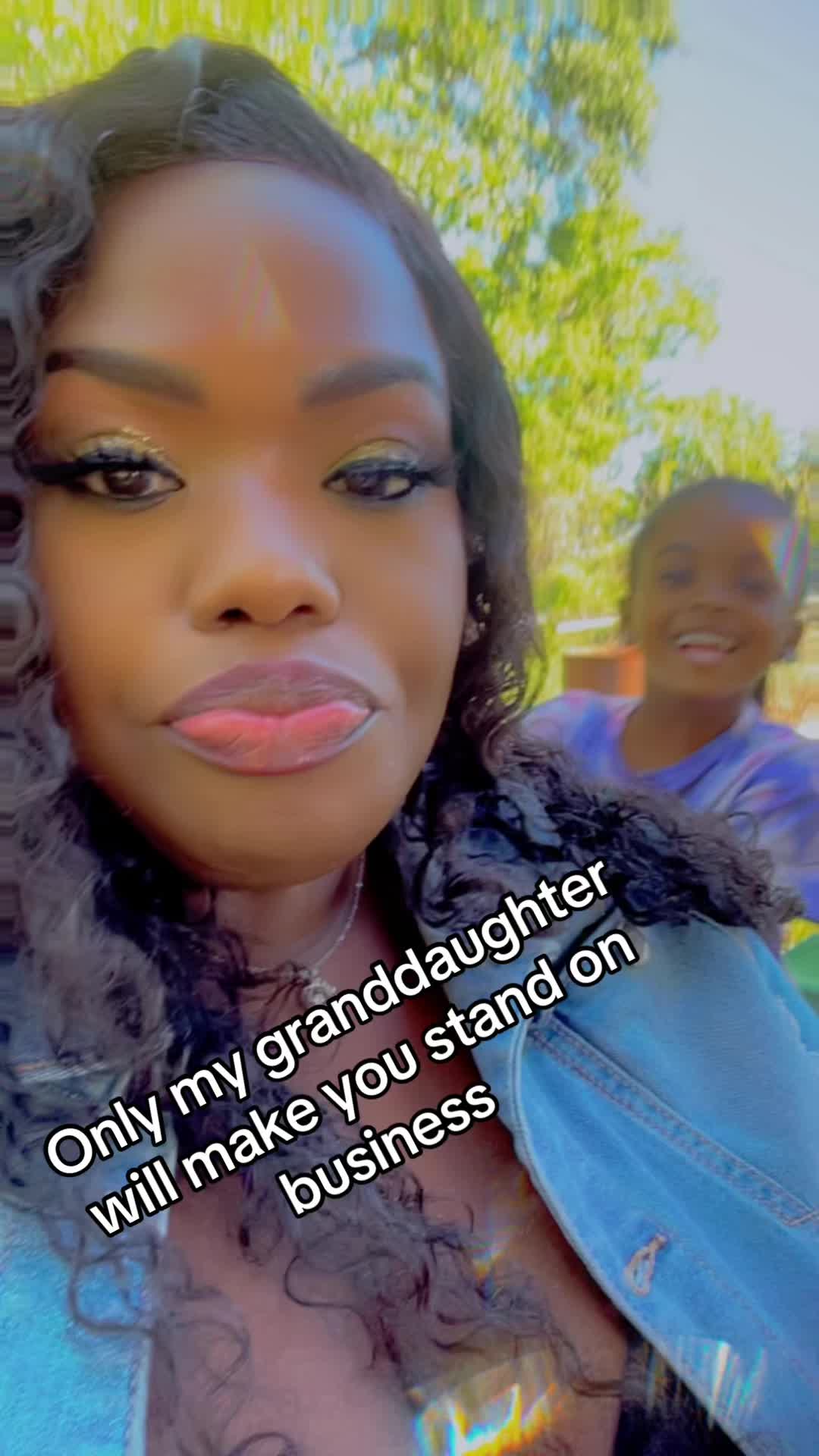 @Peedie2Thick!