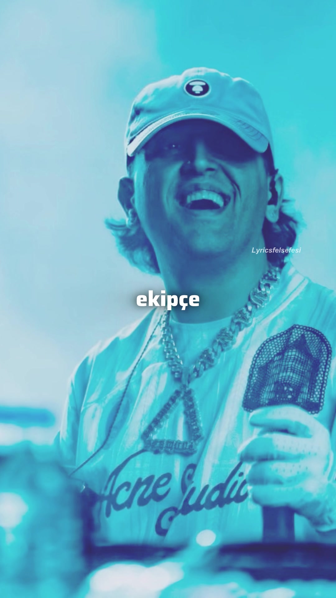 @Lyrics Felsefesi