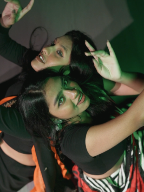 @D4Dance Bangladesh