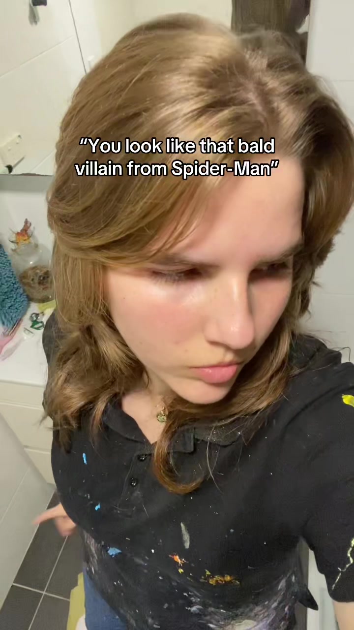 @Jessie KVR
