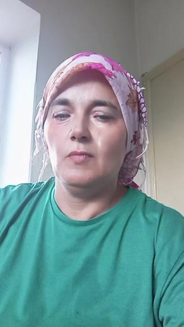 @32Y&ouml;r&uuml;k kızı Mercan G&uuml;l32