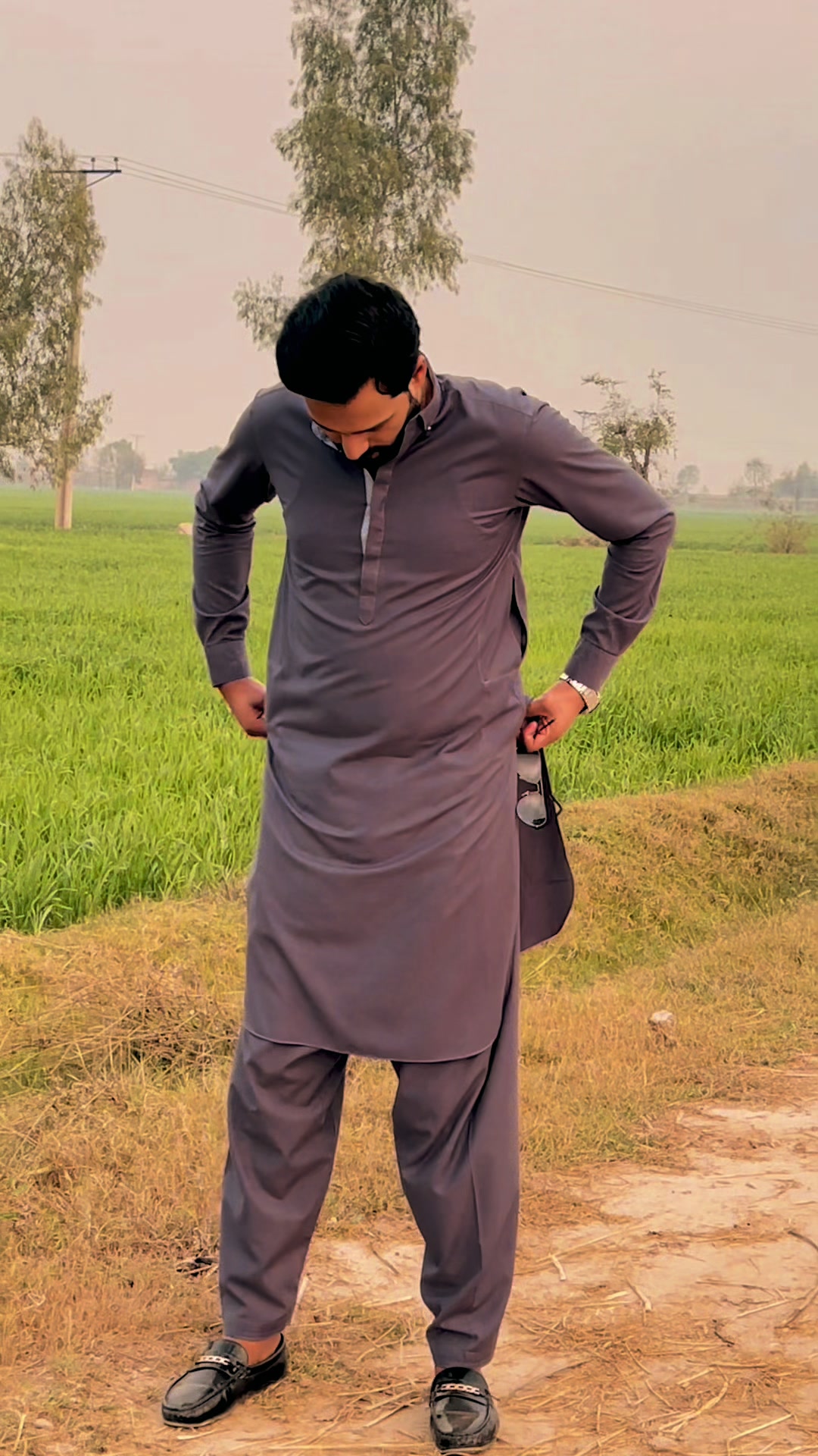 @Taimur