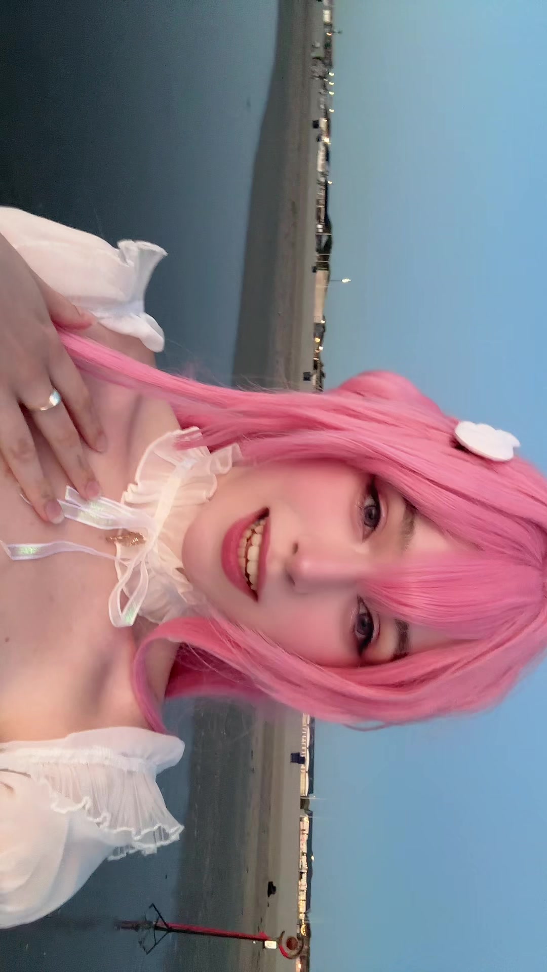 @Crmoon cosplay