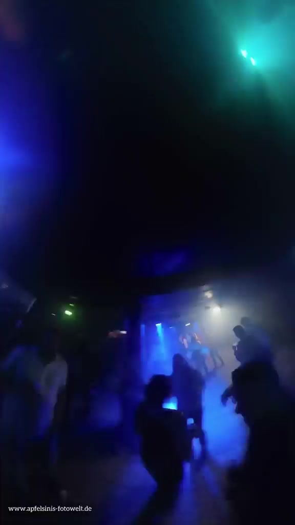 @Disco Pumpe