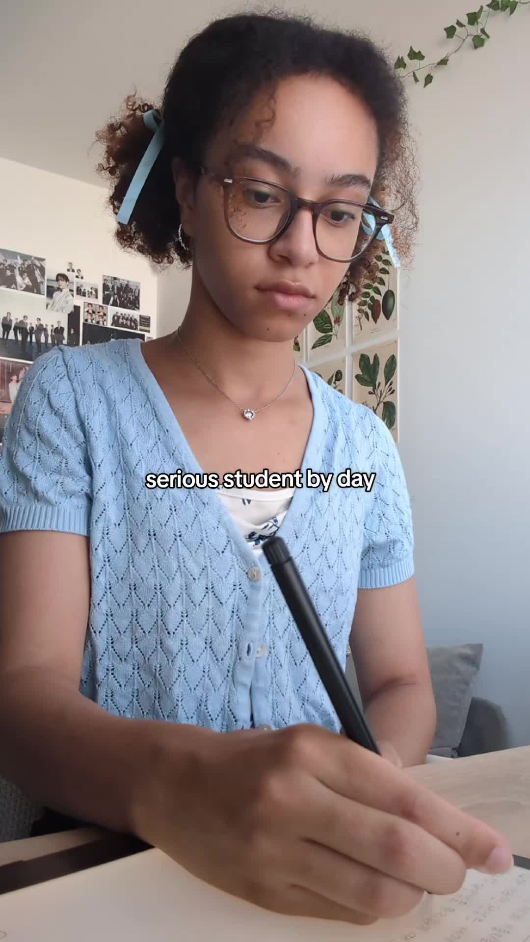 @celia ✨💎 french teume