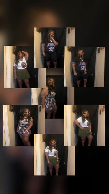 @Dyara Whitaker