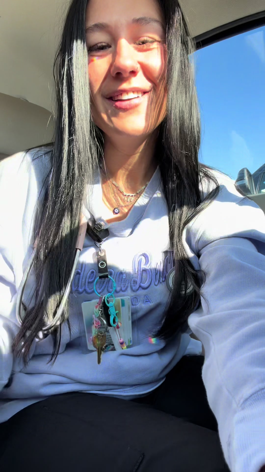 @KAY☀️ 777 - RN