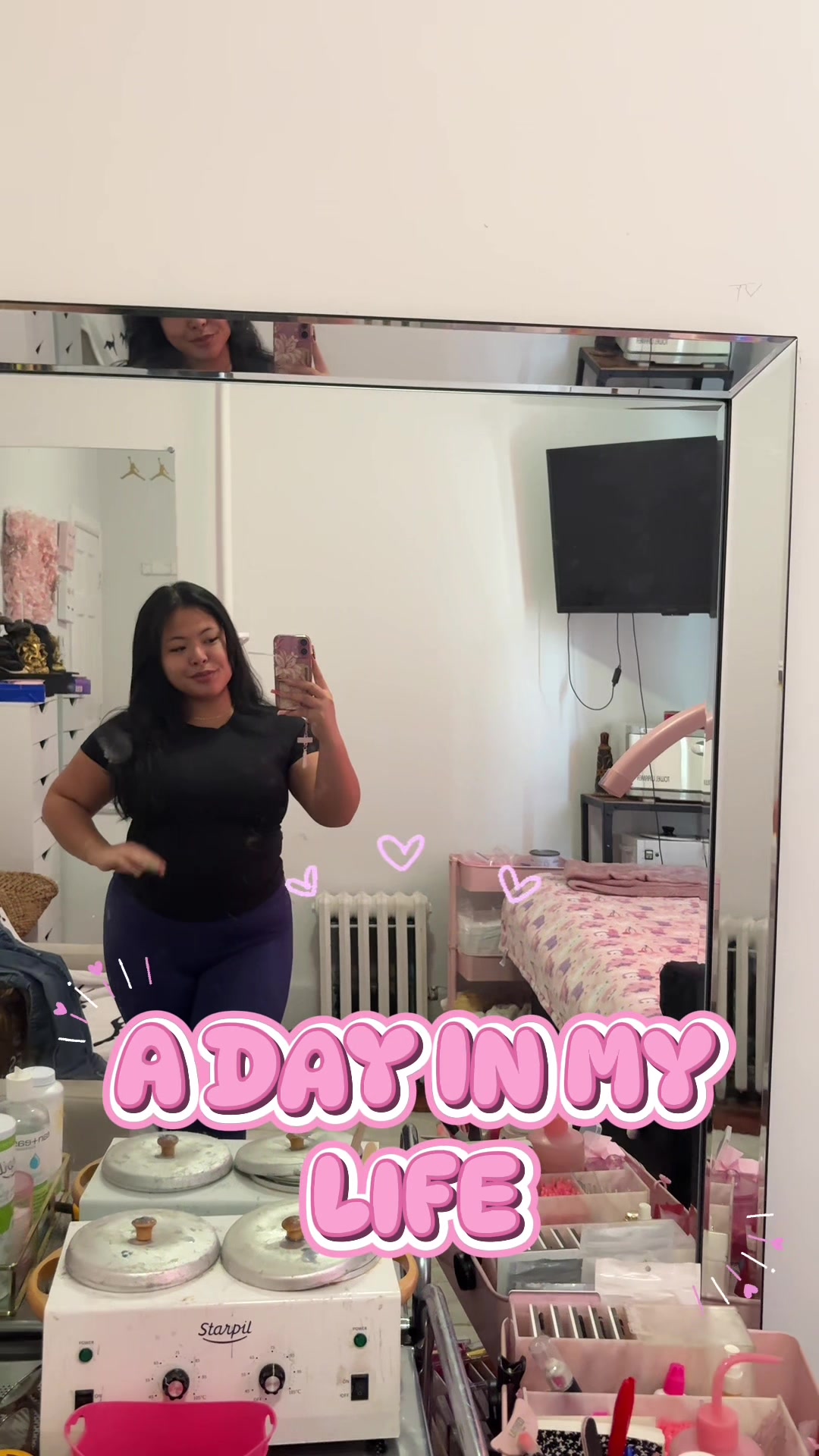 @Queens Nail & Makeup Artist❣️
