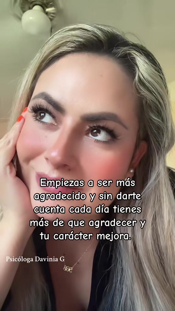 @Davinia | Neuropsicóloga