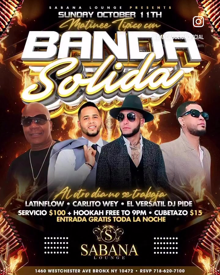 @bandasolida