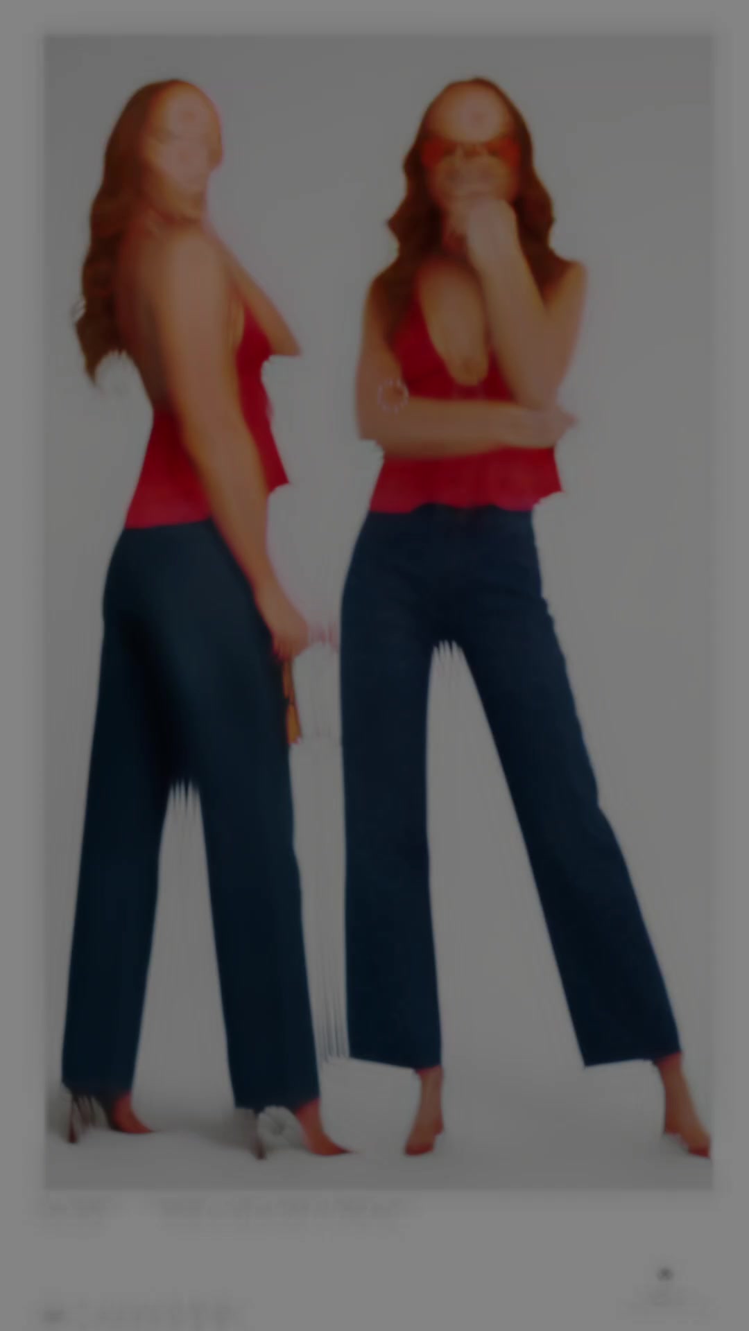 @Robinson y Woni Jeans