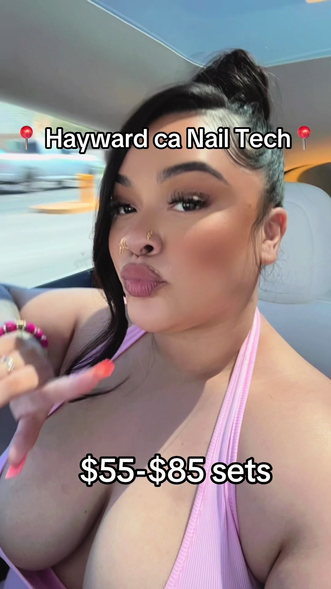 @Bay Area Nail Tech