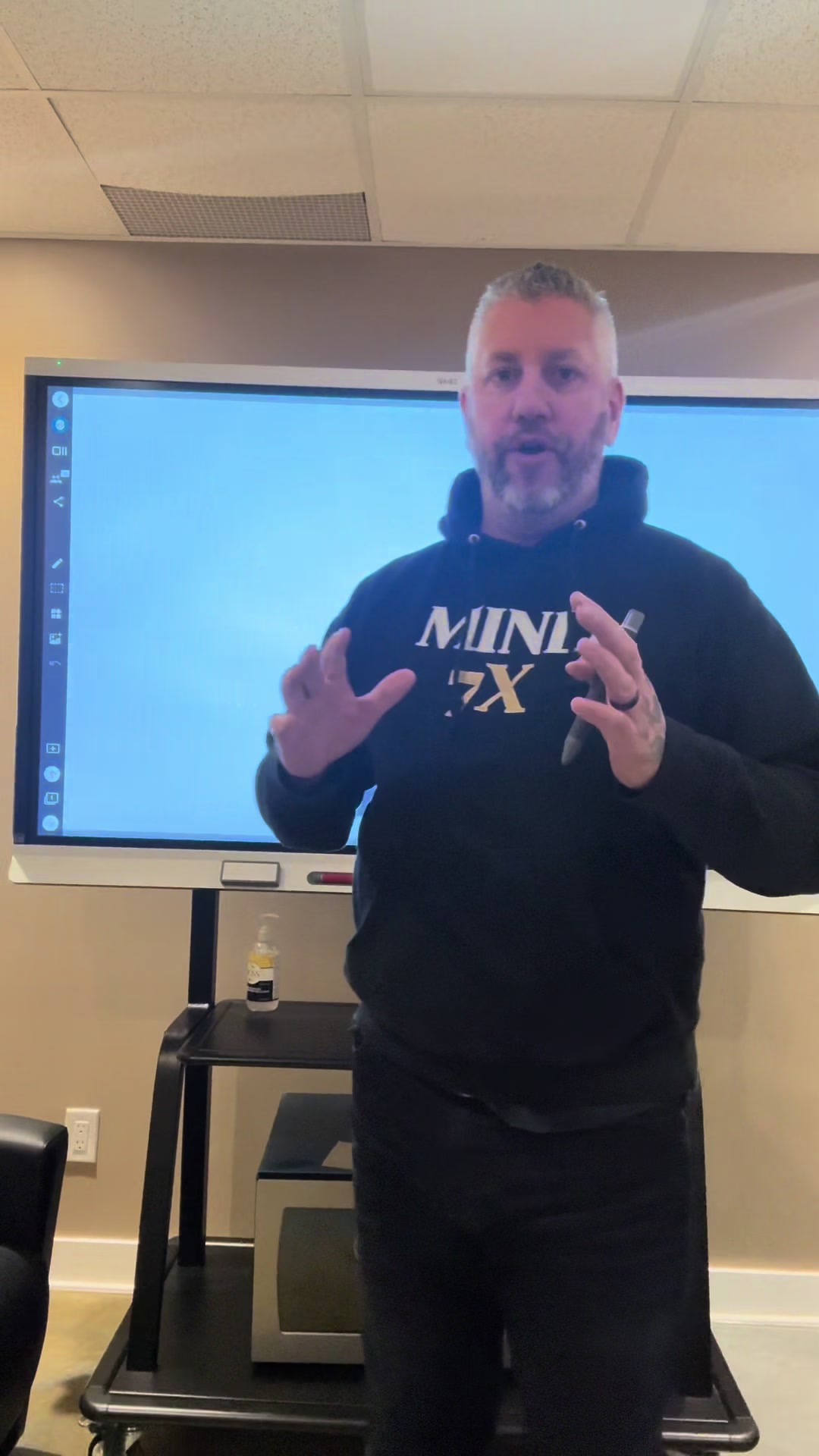 @Entrepreneur au combat 2.0