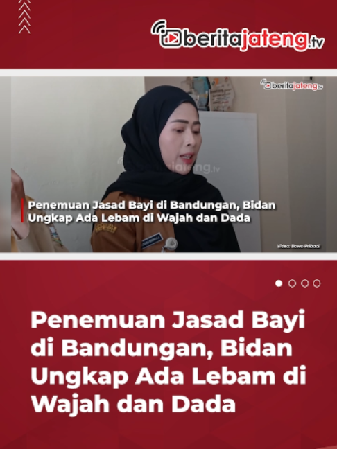@Beritajateng.TV