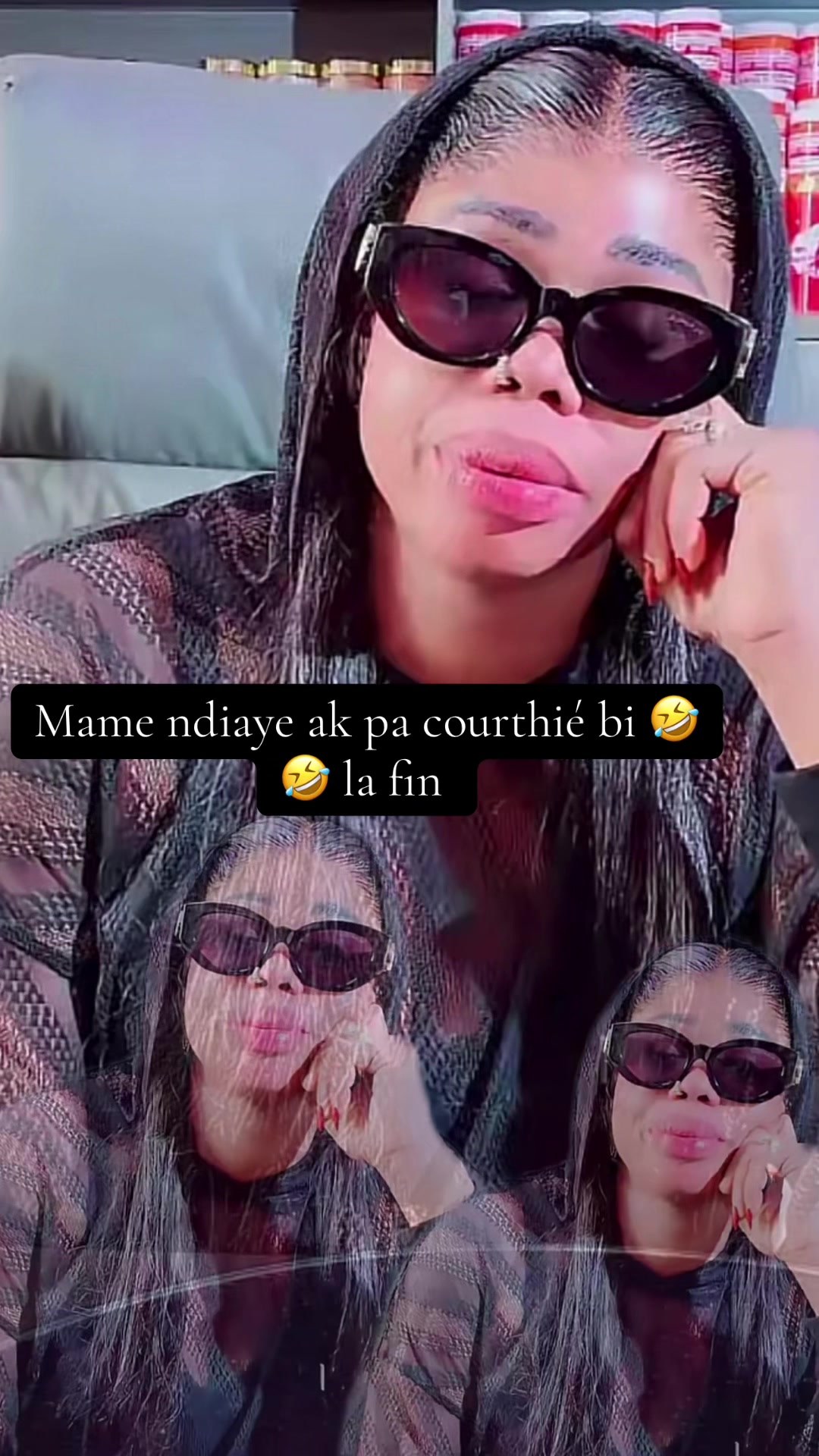 @💚TÉLÉ|__ 📺__|SÉNÉGAL 🇸🇳💛