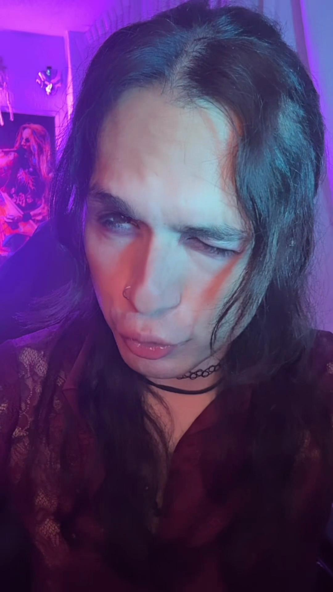 @Daemonia
