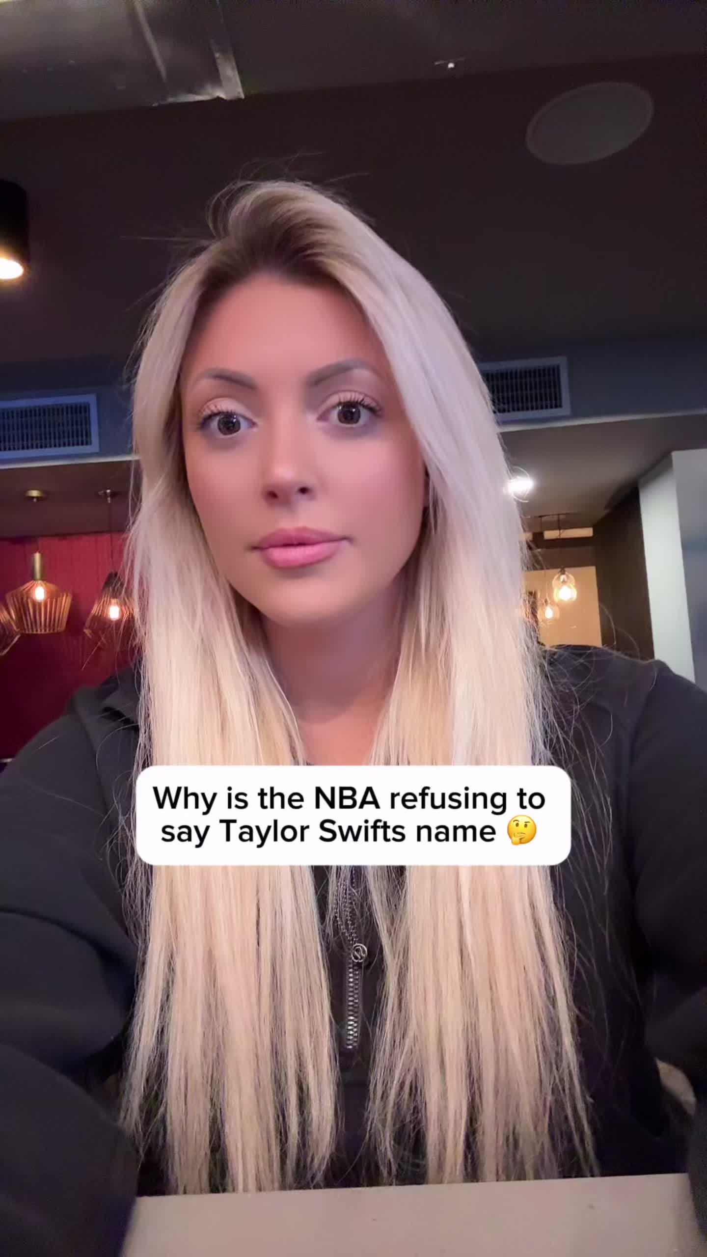 @Amanda Vance