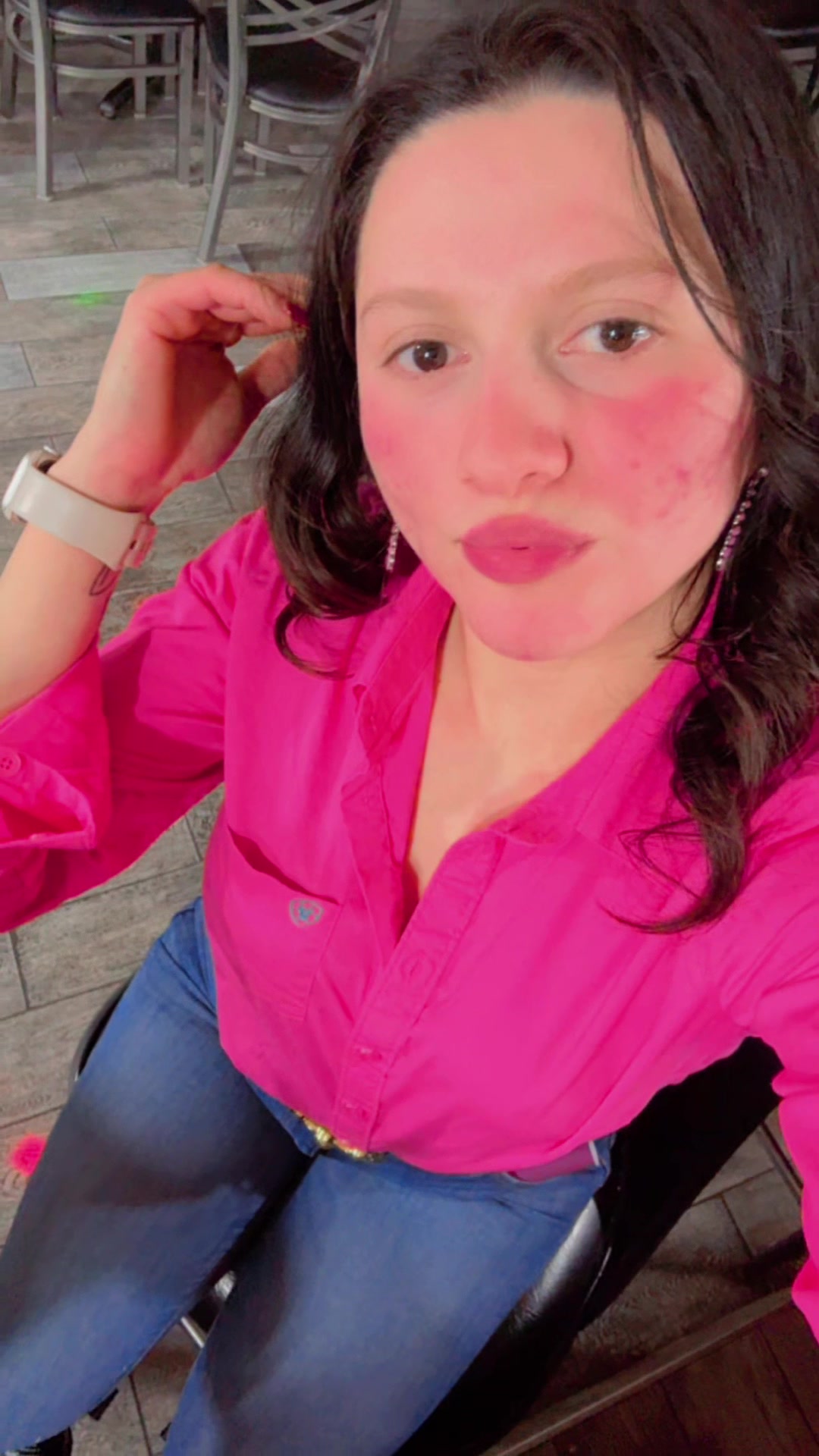 @La_guerita_liss๐ค