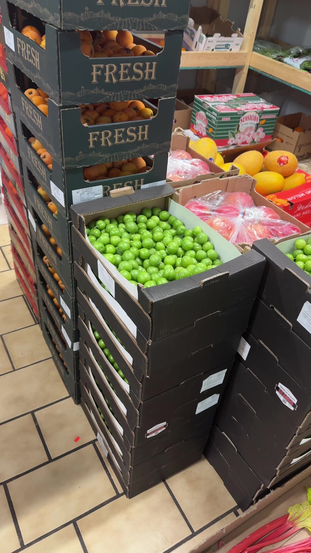 @Pakiza Supermarket
