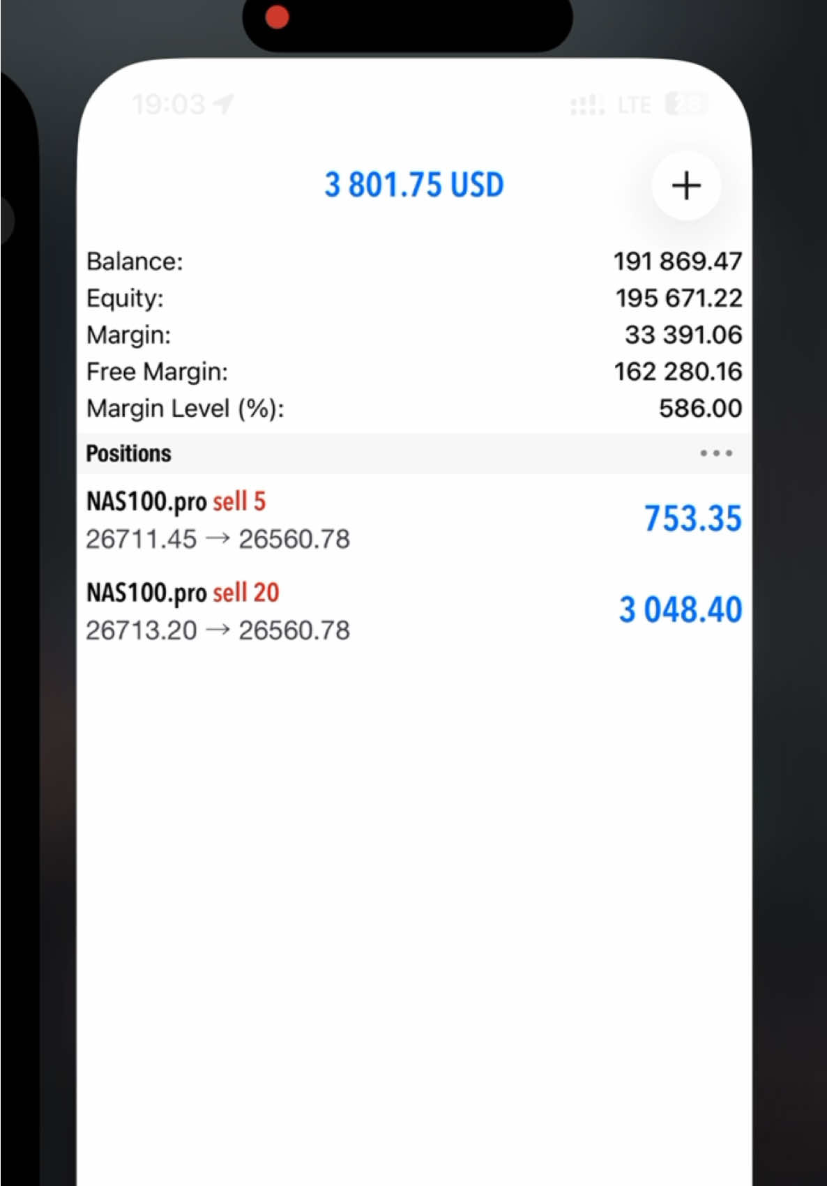 @Matin Arslan | Forex Trader
