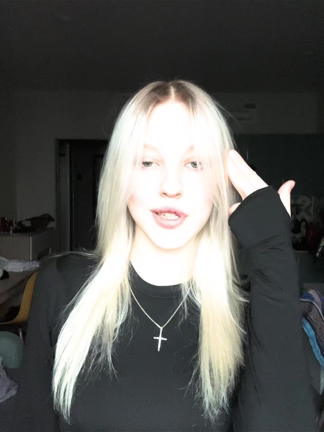 @маньяк