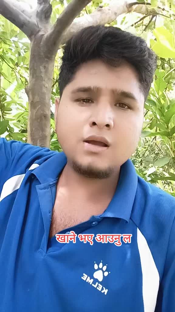 @Mr_पुरन भण्डारी