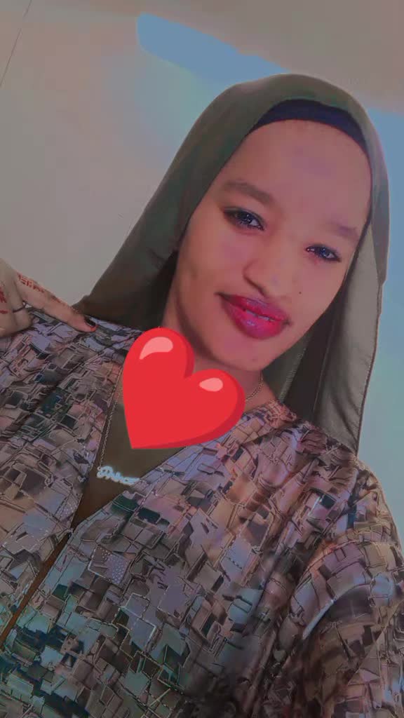 @Nabiha ahmed