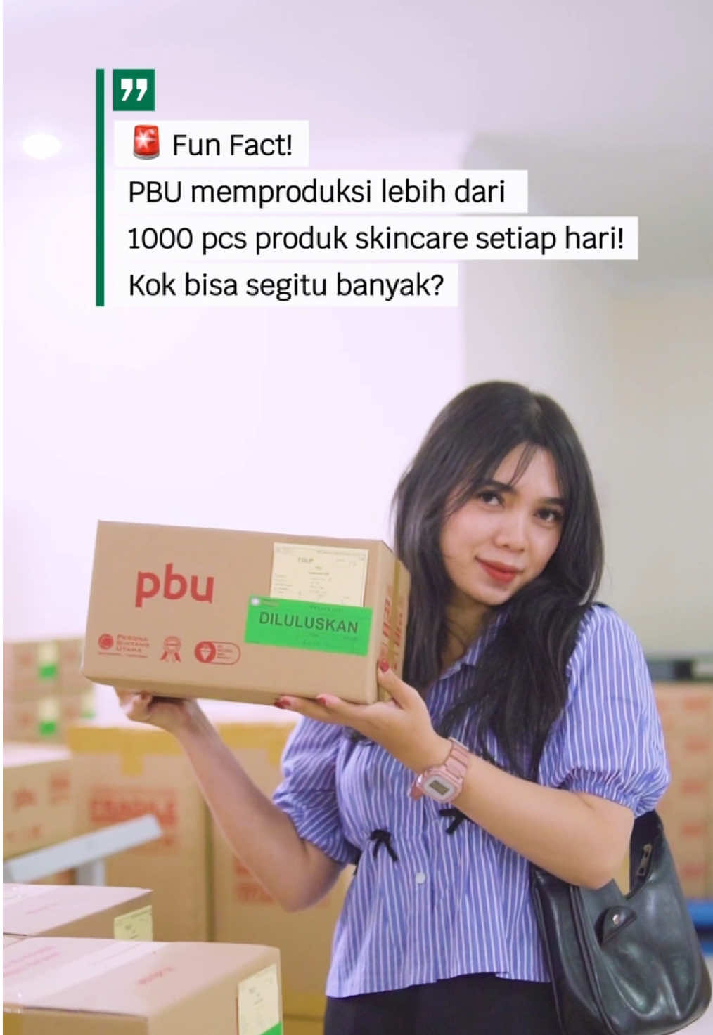 @Pesona Bintang Utama