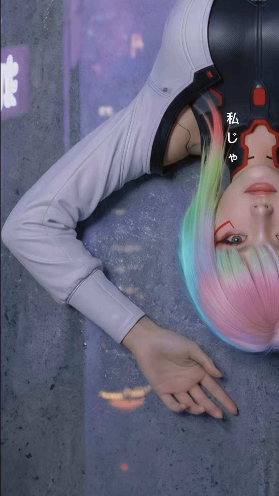 @✦ Luna Venom ✦