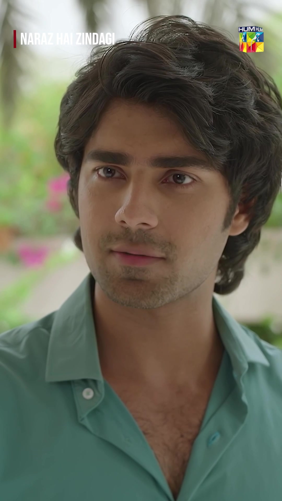 @HUM TV