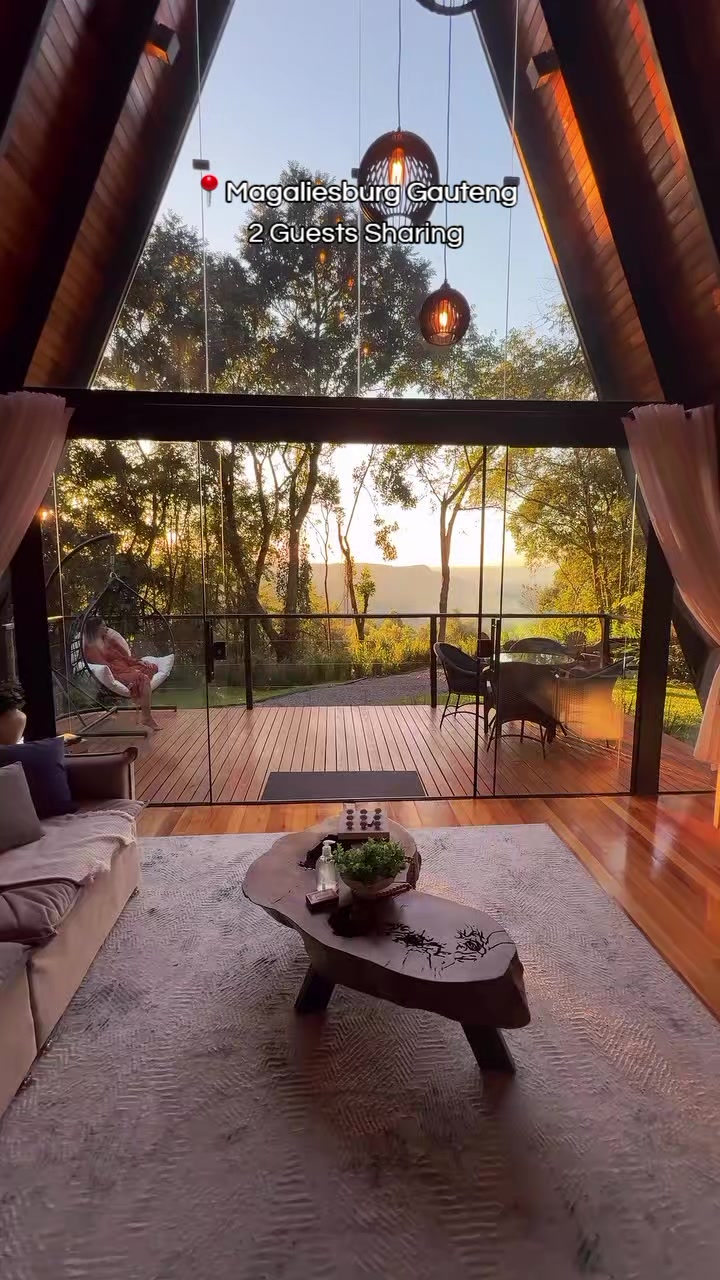 @Bushveld & Beyond