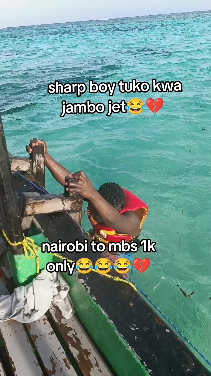 @C.I.D kiambu road 🇰🇪