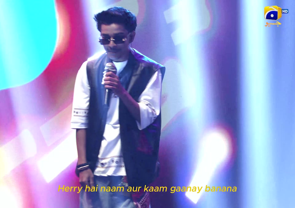 @Har Pal Geo - Geo TV