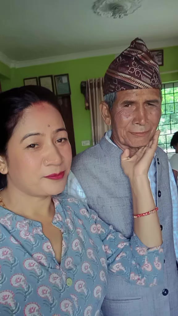 @😘अनिता बखती ❤️