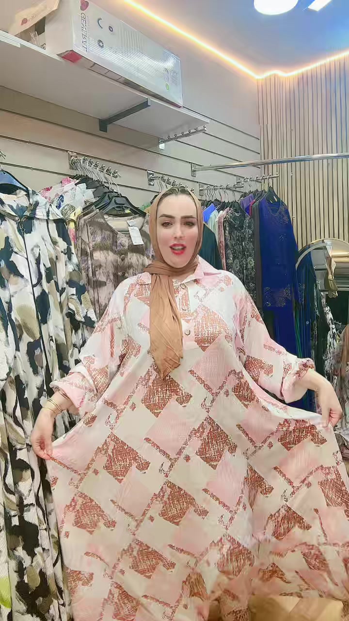 @👑 جلابة خديجة 👑