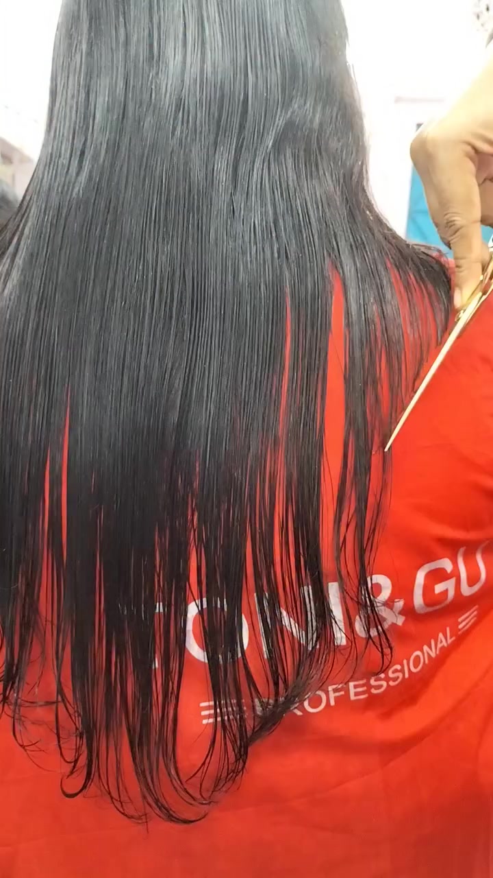 @Hair Stories