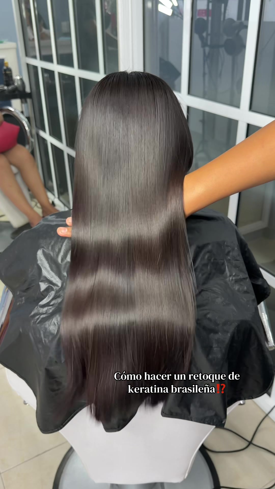 @KERATINA BY CARO