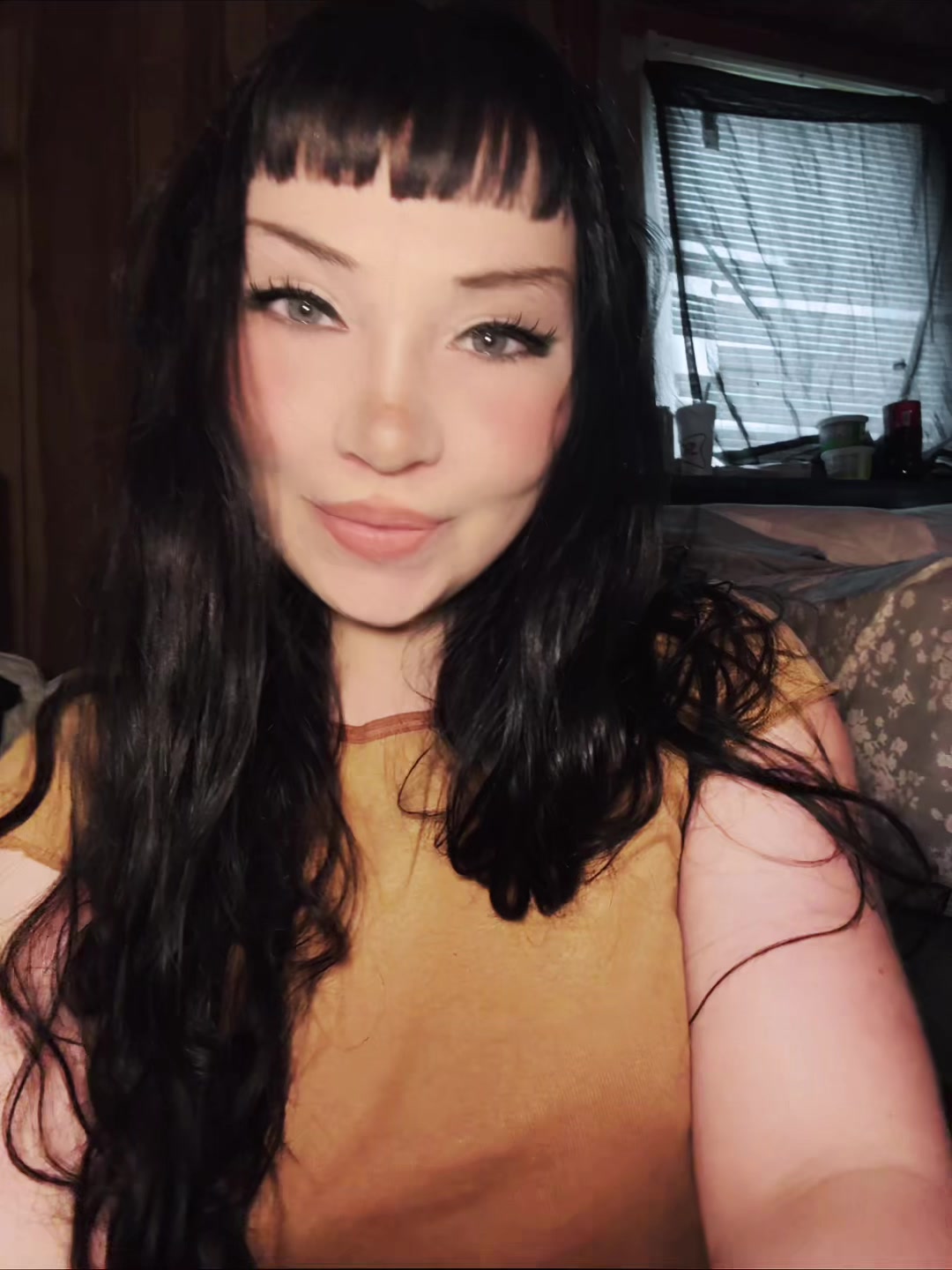 @Emily Hayes