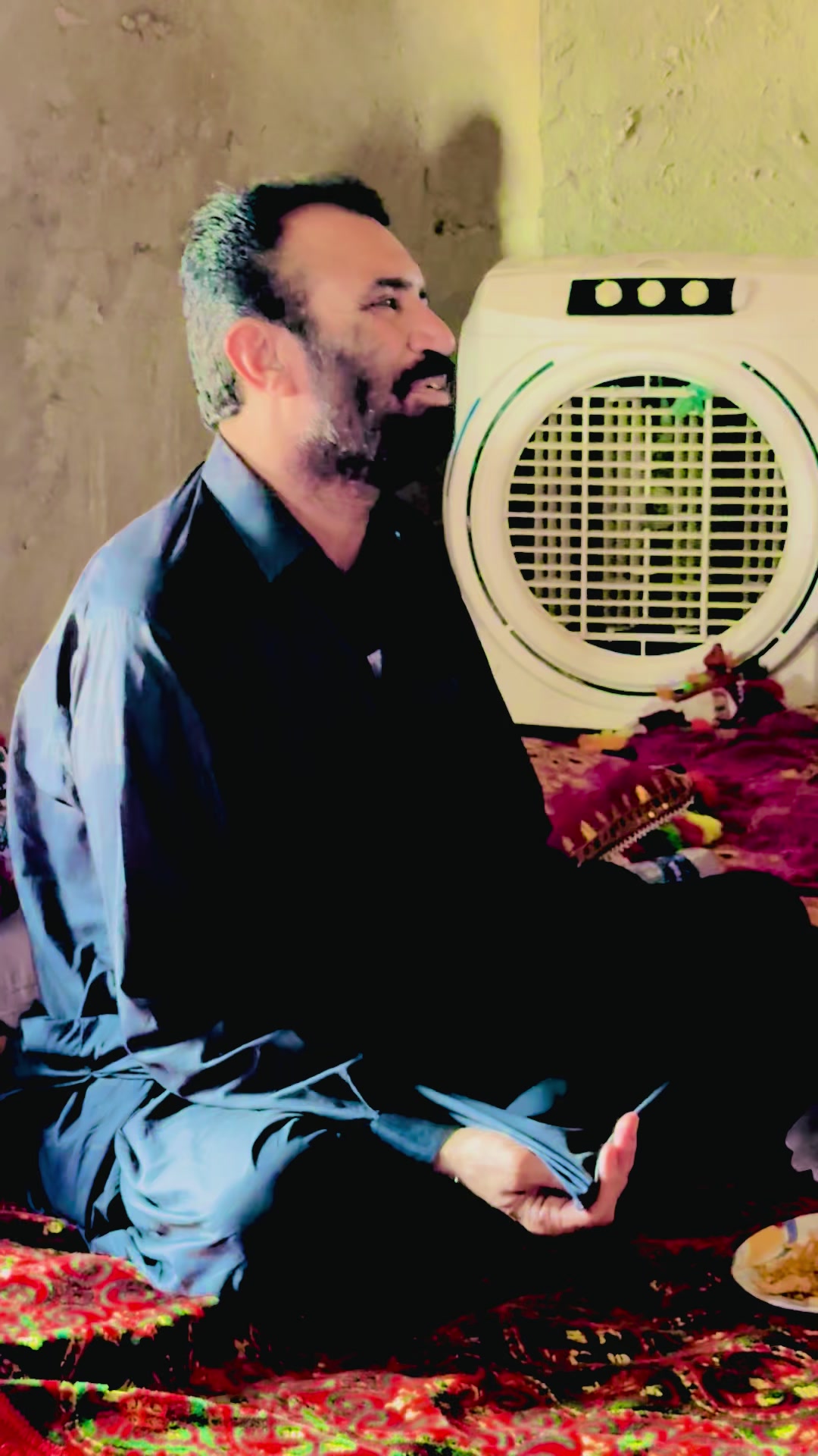 @Farooque Ahmed k