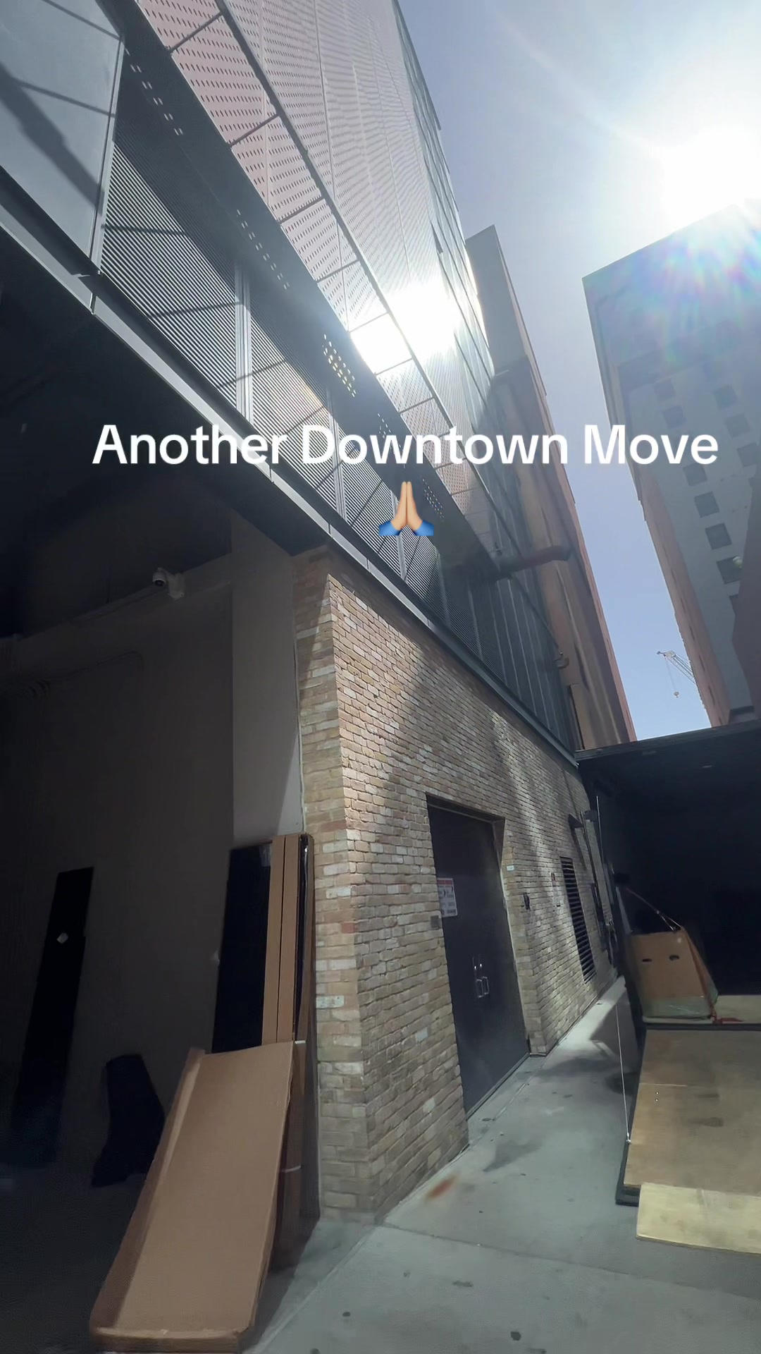 @THE BOX MOVING COMPANY, LLC