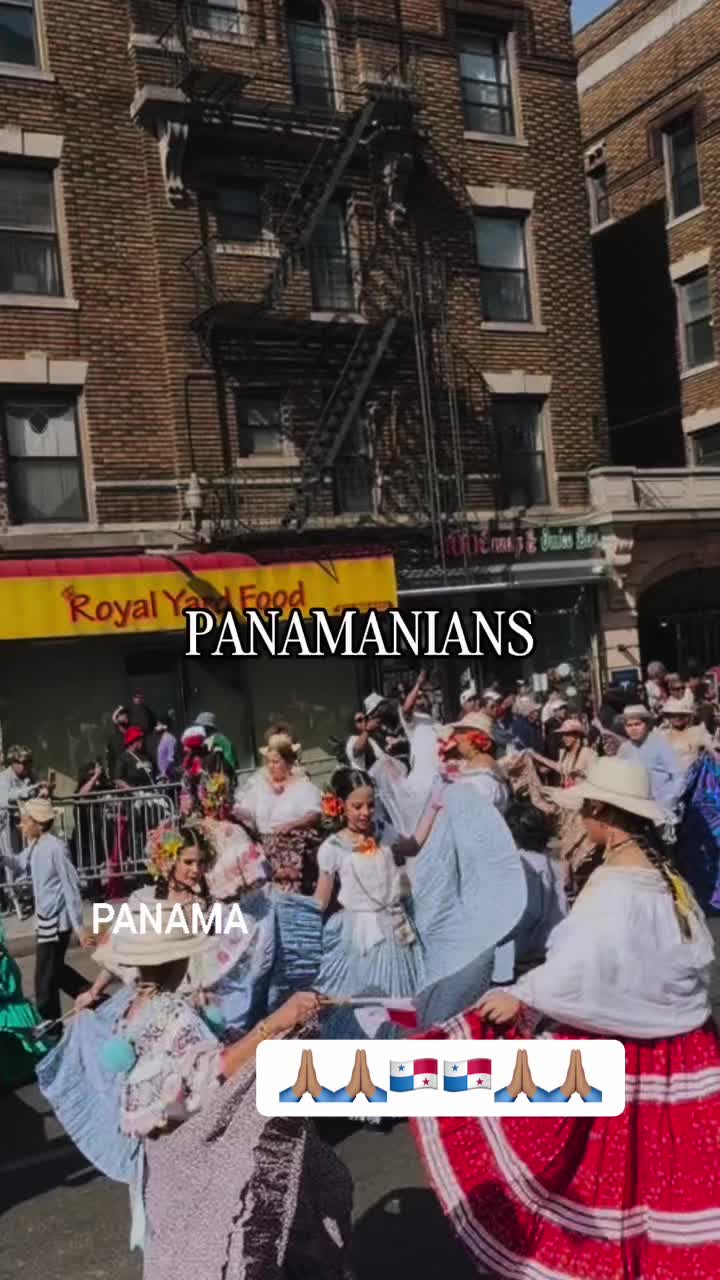 @AFS Panama 🇵🇦