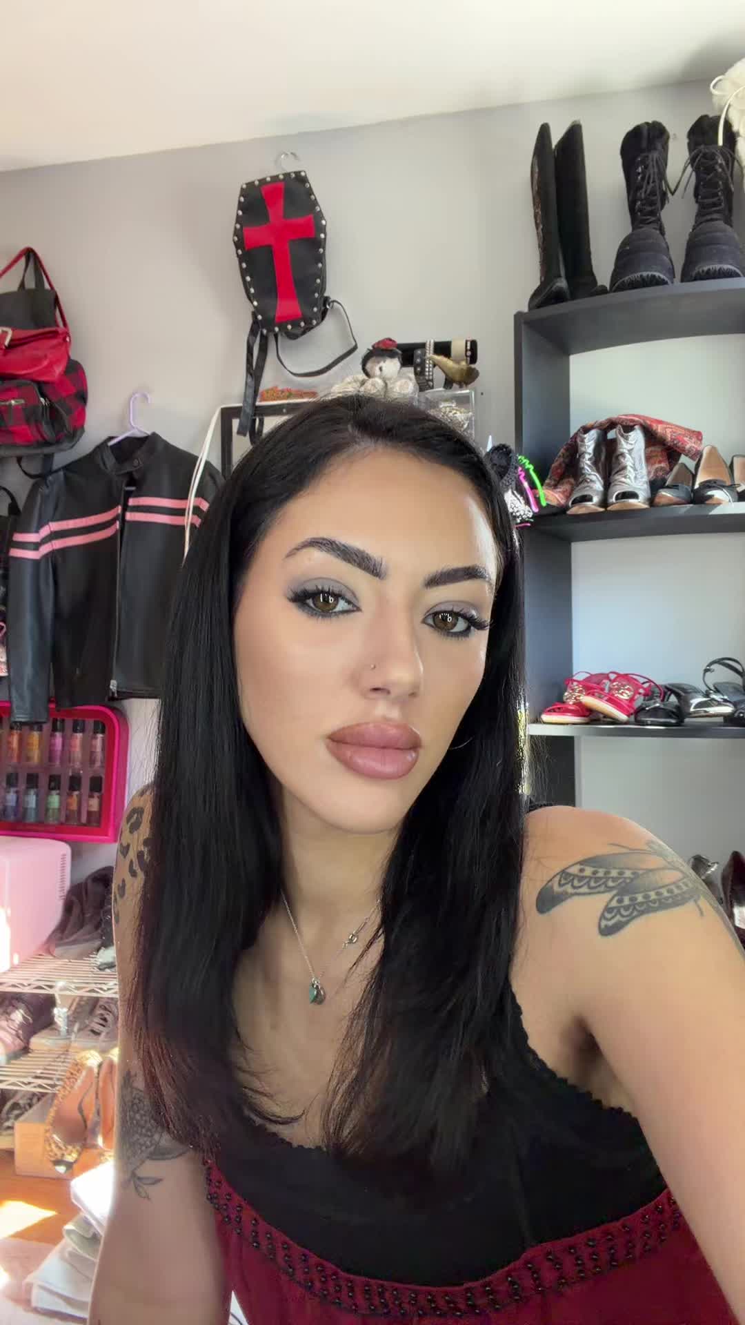 @Angel Baby
