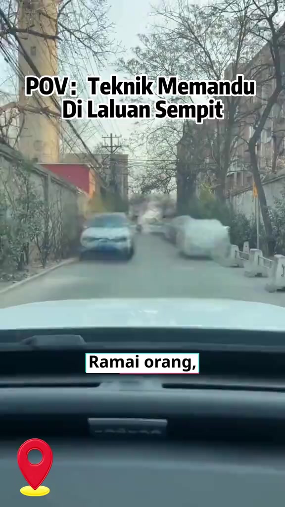 @Rifana Mengemudi Makassar