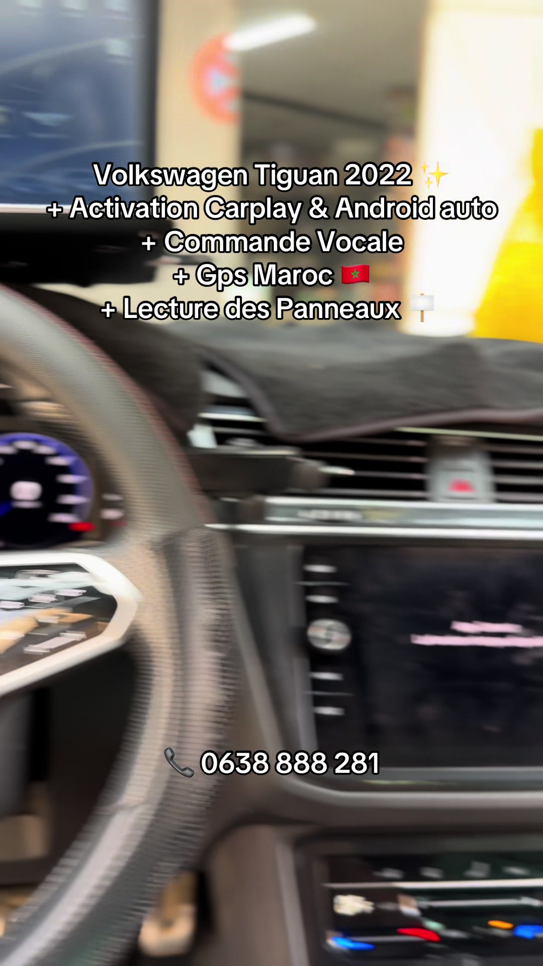 @Rabat Art Accessoires Auto