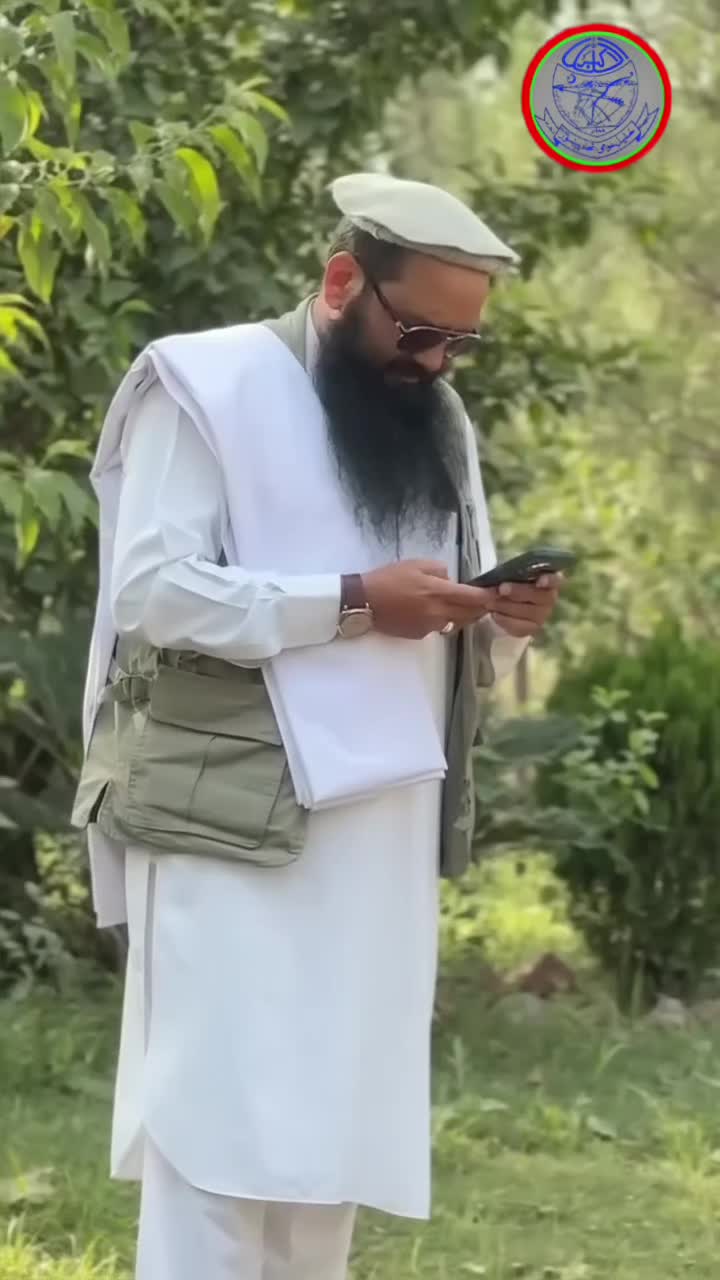 @چیئرمین ️ملک بلال خلیل