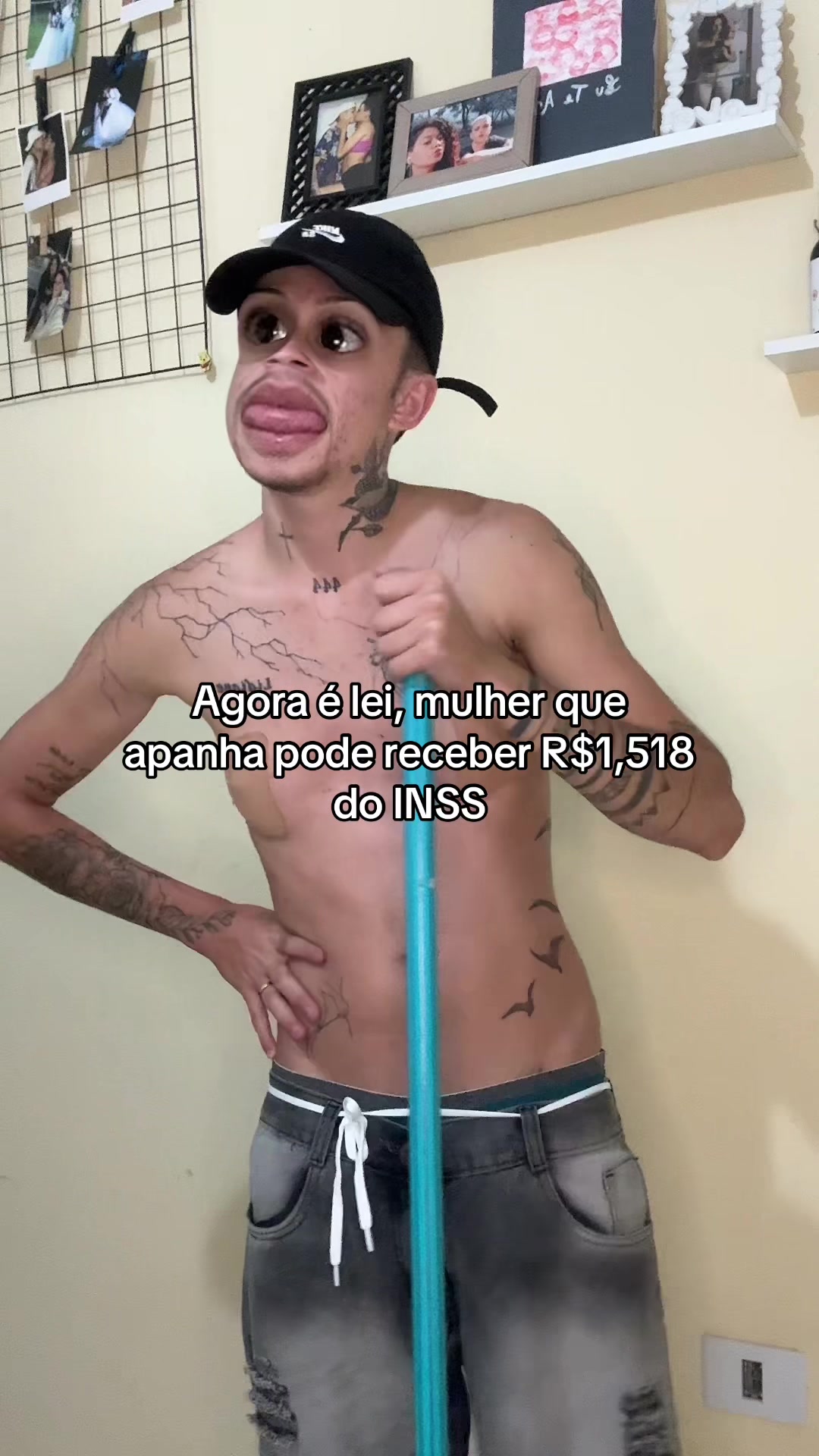 @Nikolas Kaleb