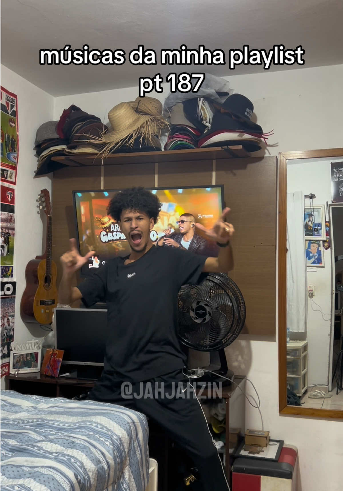 @JahJah
